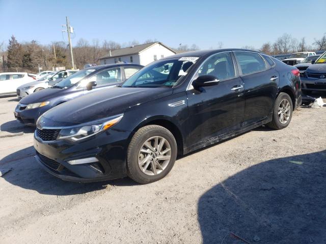 2019 KIA OPTIMA LX 5XXGT4L31KG344442