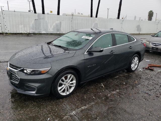 2018 CHEVROLET MALIBU LT 1G1ZD5ST5JF173410