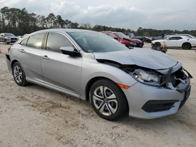 2017 HONDA CIVIC LX 19XFC2F52HE046769