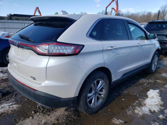 2018 Ford Edge Sel VIN: 2FMPK4J88JBC48996 Lot: 42681064