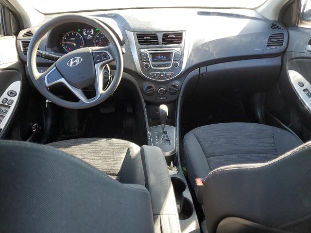 2015 HYUNDAI ACCENT GS KMHCT5AE5FU211879