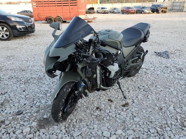 2023 KAWASAKI ZX1400 J - JKBZXNJ12PA017822
