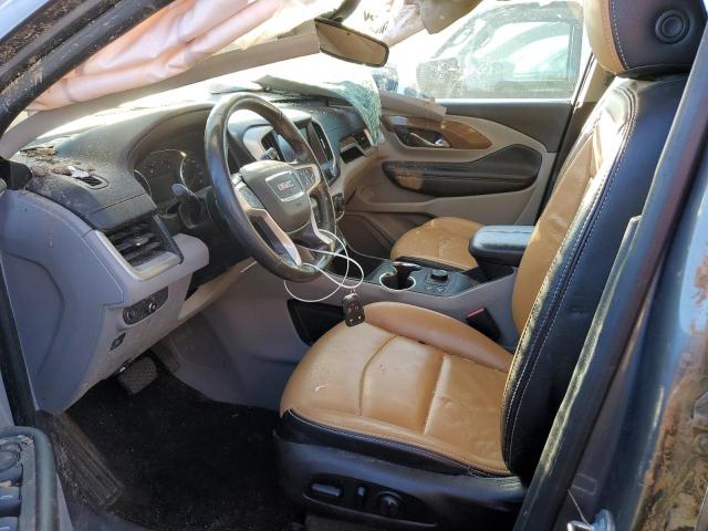 2018 GMC Terrain Sle VIN: 3GKALMEV8JL311711 Lot: 43002784