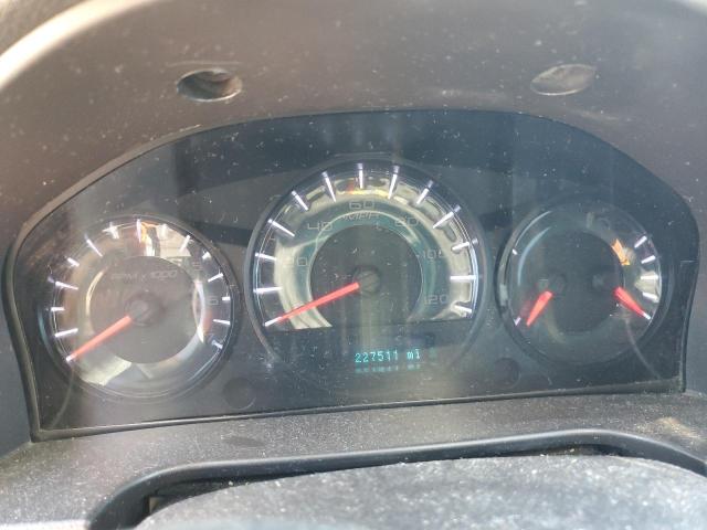 2012 Ford Fusion Se VIN: 3FAHP0HAXCR275123 Lot: 41814284