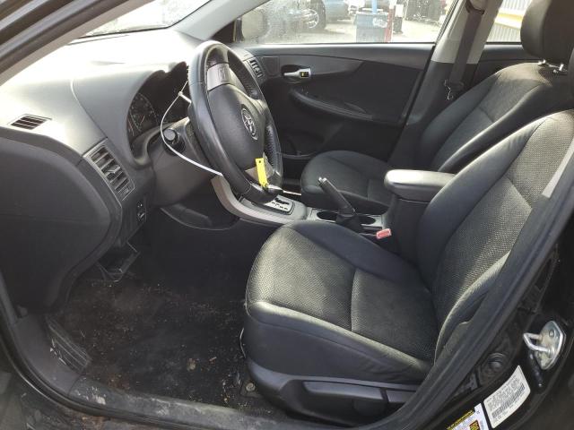 1NXBU40E39Z146880 | 2009 Toyota corolla base