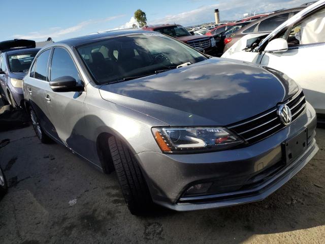2015 VOLKSWAGEN JETTA SE 3VWD17AJ7FM214999