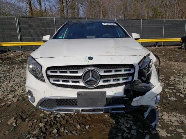 VIN WDCTG4GB2JJ492740 2018 Mercedes-Benz GLA-Class,... no.5