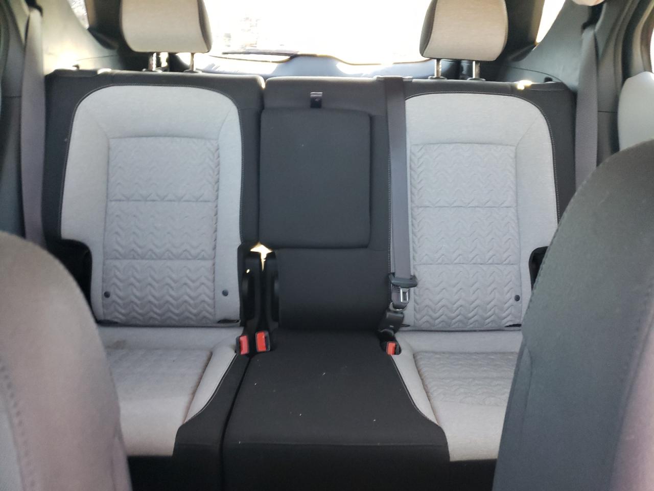2GNAXHEVXN6100681 CHEVROLET EQUINOX 2022