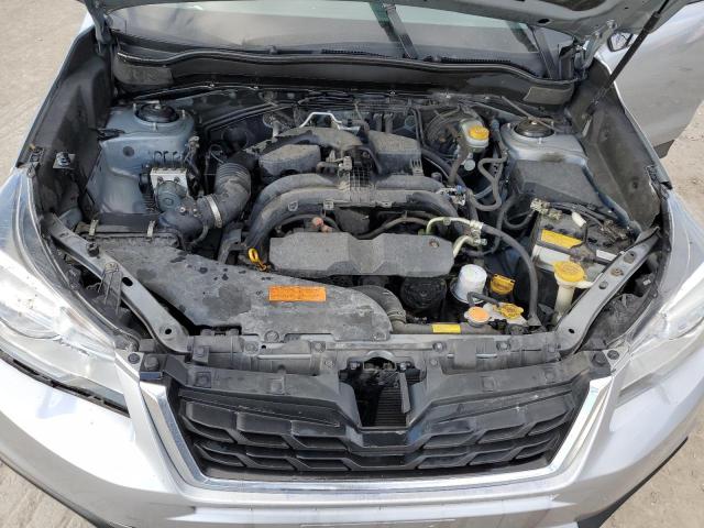 2018 SUBARU FORESTER 2 JF2SJAEC8JH478069