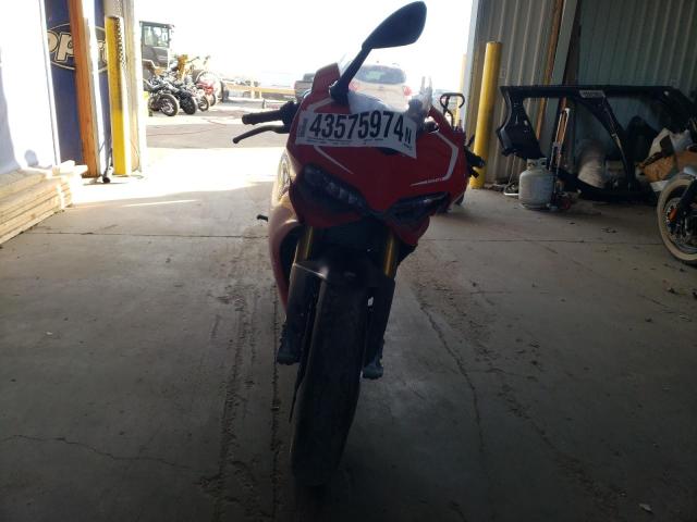 2014 DUCATI 1199 ZDM14BPW2EB017834