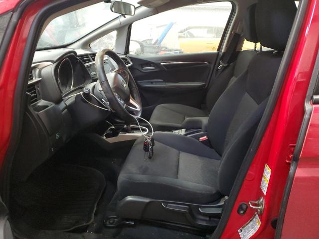 2016 Honda Fit - Image 7