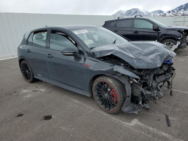 2023 VOLKSWAGEN GTI 40TH A WVW9A7CD8PW154801