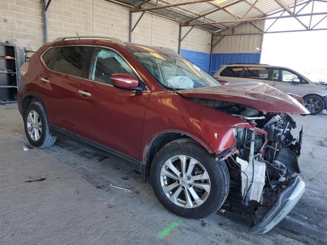 2015 NISSAN ROGUE S - KNMAT2MT4FP545467