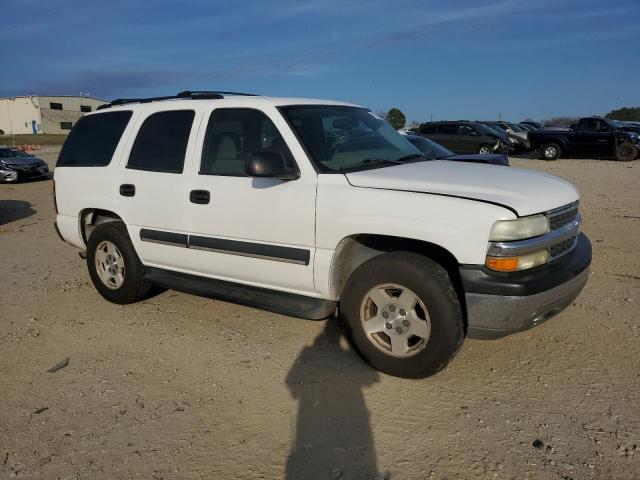 2004 Chevrolet Tahoe C1500 VIN: 1GNEC13V64J116532 Lot: 41980544