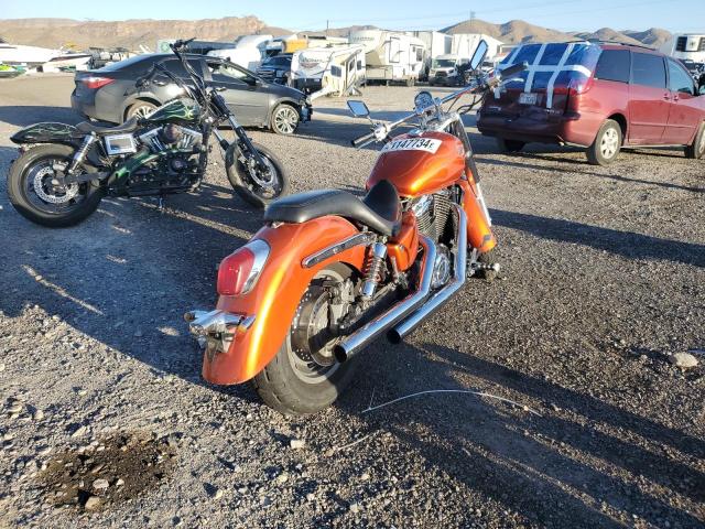 2003 HONDA VT1100 C2 1HFSC43003A300922