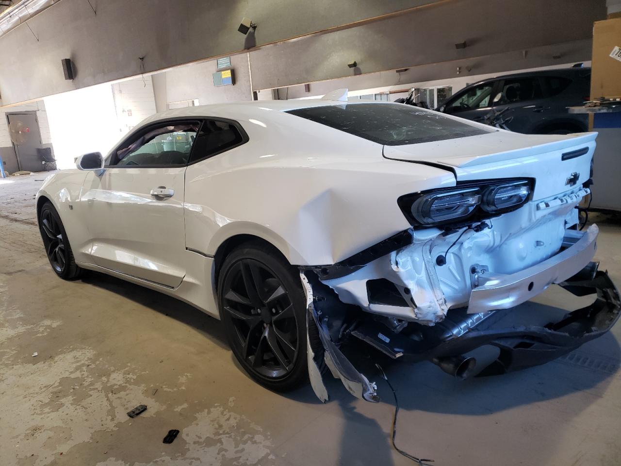 1G1FD1RS0P0160794 CHEVROLET CAMARO 2023