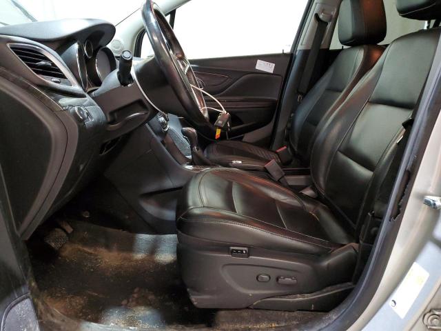 2015 BUICK ENCORE KL4CJGSB1FB192070