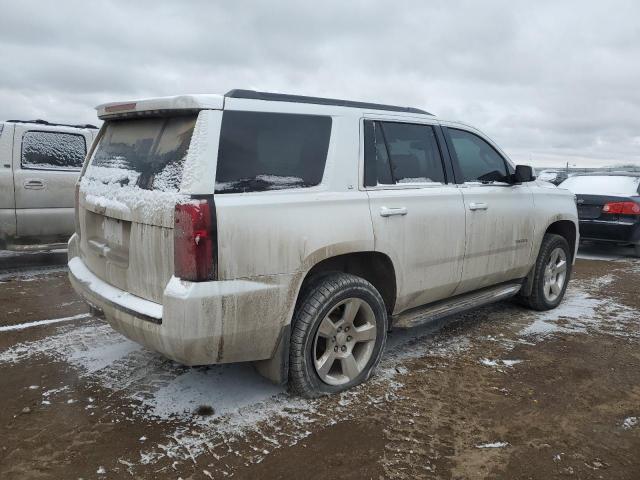 2016 CHEVROLET TAHOE K150 1GNSKBKC8GR359793