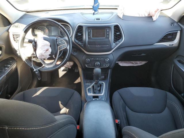 2017 JEEP CHEROKEE L 1C4PJLCBXHW559414