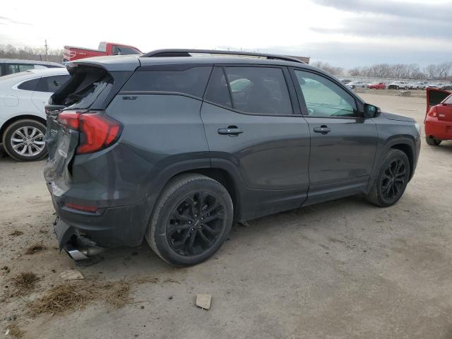 2020 GMC TERRAIN SL 3GKALPEX0LL140961