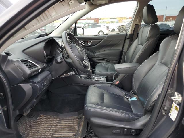 2021 SUBARU FORESTER T JF2SKAXCXMH473017