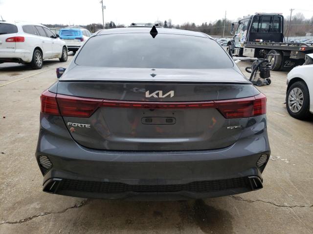 2022 KIA FORTE GT L - 3KPF54AD6NE439738