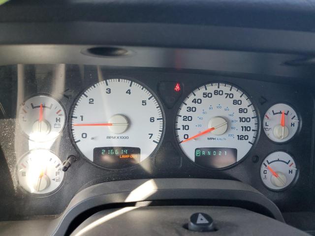 2002 Dodge Ram 1500 VIN: 3D7HA18N62G155551 Lot: 44997974