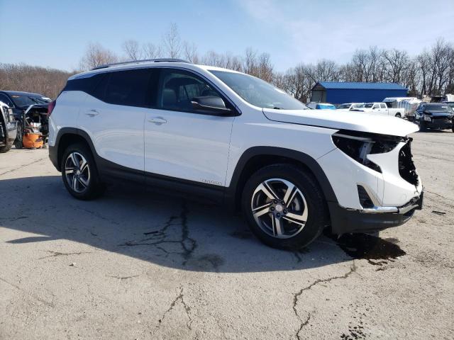 2019 GMC TERRAIN SL 3GKALPEVXKL156601  42868914