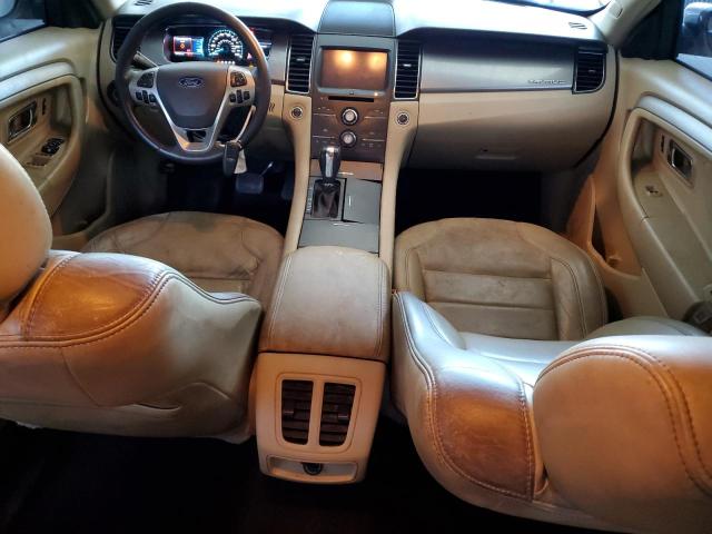 2015 FORD TAURUS SEL 1FAHP2E84FG196670