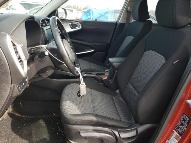KNDJ23AU1L7008847 | 2020 KIA soul lx