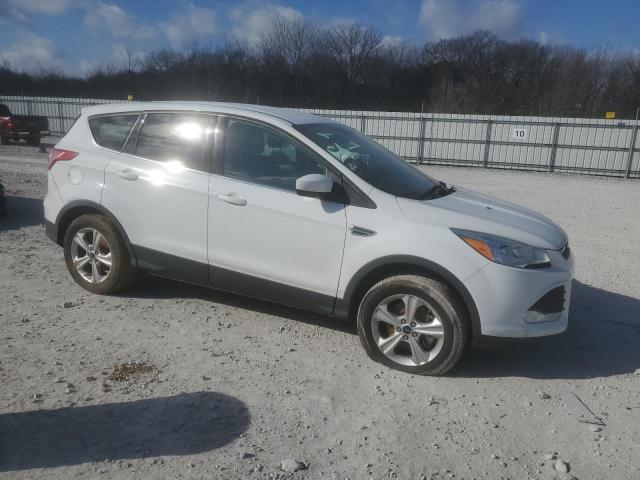 2015 Ford Escape Se VIN: 1FMCU9GX8FUC66016 Lot: 41814704