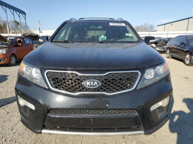 2012 Kia Sorento Sx VIN: 5XYKW4A22CG306842 Lot: 44099584