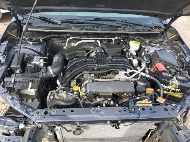 2017 SUBARU IMPREZA PR - 4S3GTAB67H3742581