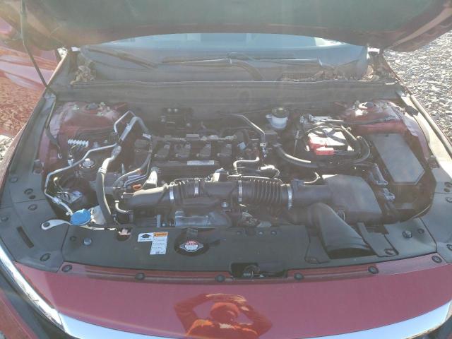 2020 HONDA ACCORD LX 1HGCV1F10LA045914