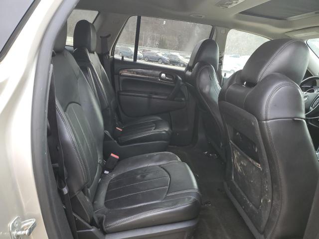 2015 BUICK ENCLAVE 5GAKRBKD8FJ147519