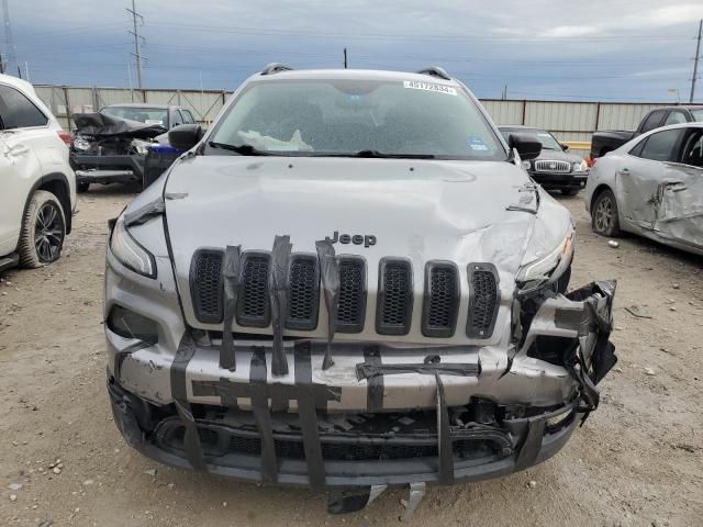 2016 Jeep Cherokee Sport VIN: 1C4PJLAB3GW372758 Lot: 45172834