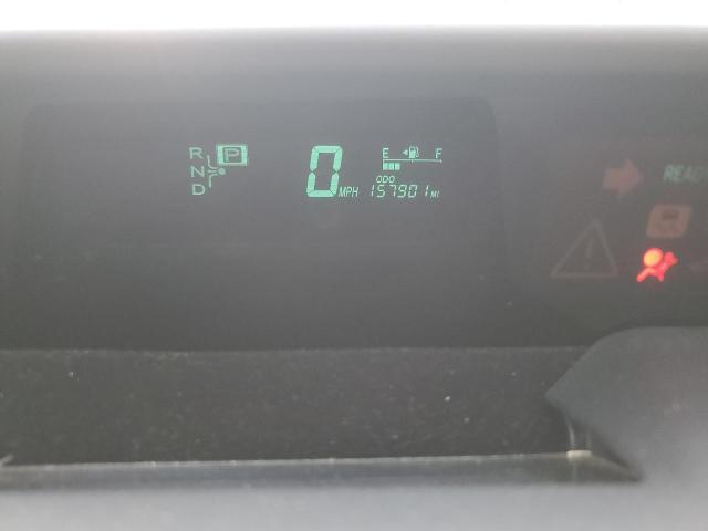 2008 Toyota Prius VIN: JTDKB20U883371919 Lot: 43201414