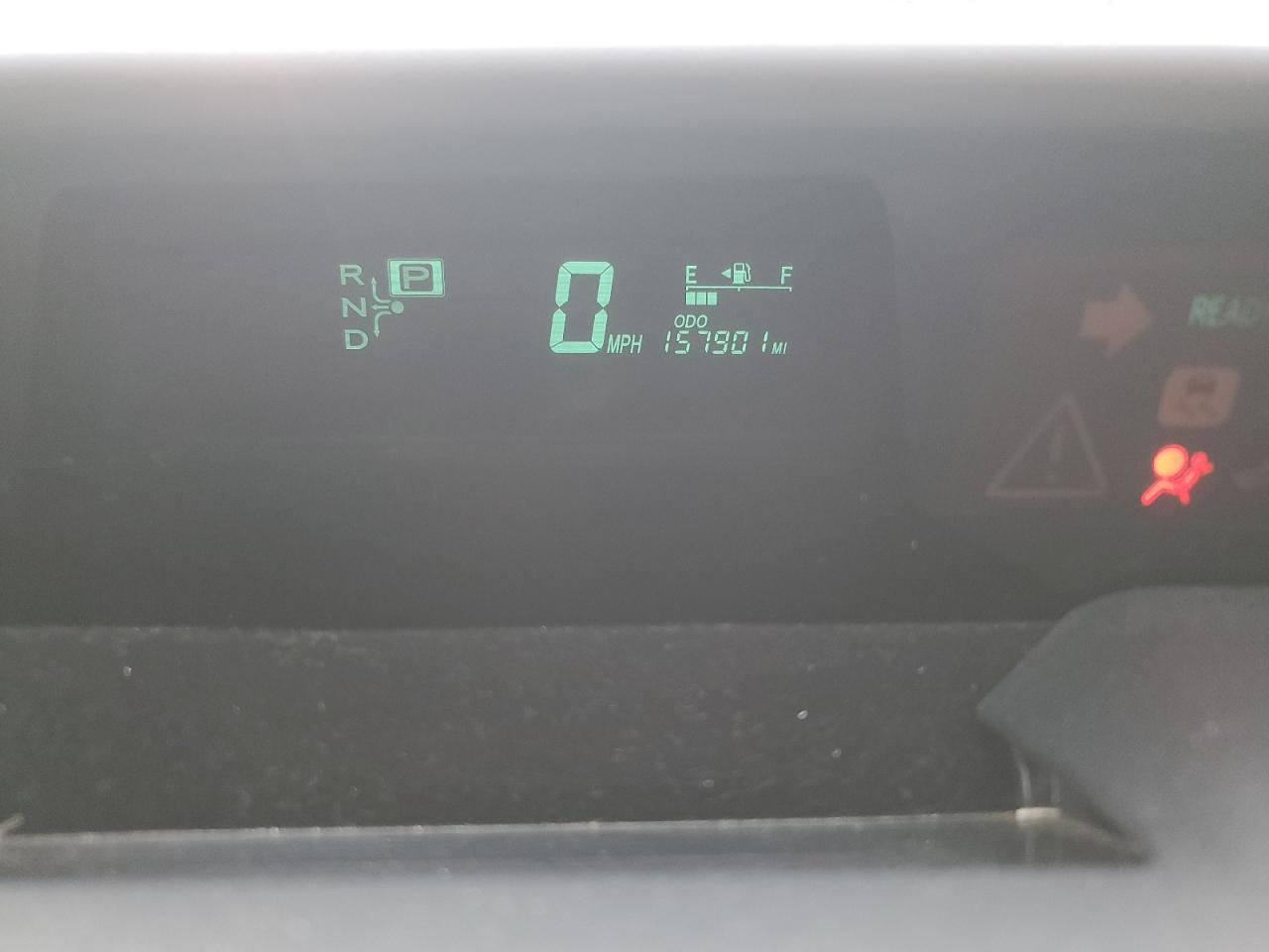 JTDKB20U883371919 2008 Toyota Prius