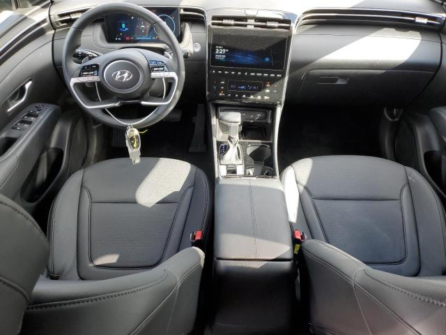 2024 HYUNDAI SANTA CRUZ - 5NTJDDAFXRH086406