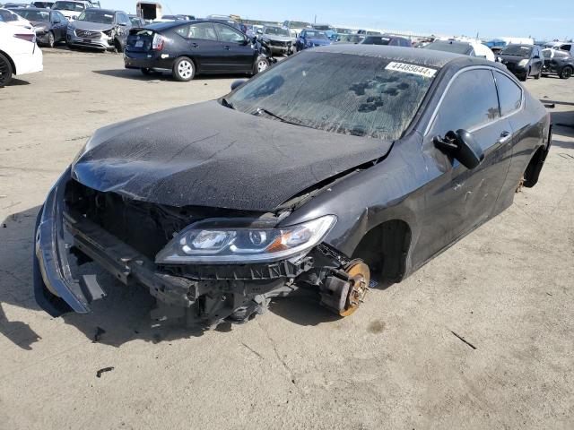 2016 HONDA ACCORD LX- 1HGCT1B37GA001993