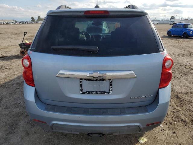 2015 CHEVROLET EQUINOX LT 2GNALCEK5F6324155