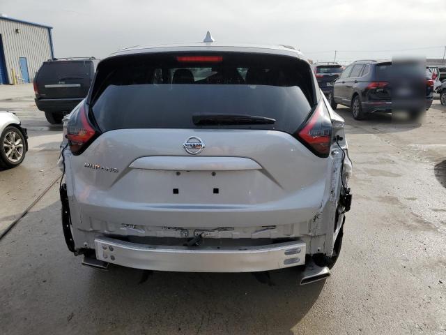 2020 NISSAN MURANO S 5N1AZ2AJ0LN176384