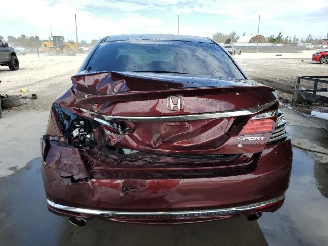2017 HONDA ACCORD SPO 1HGCR2F55HA025372