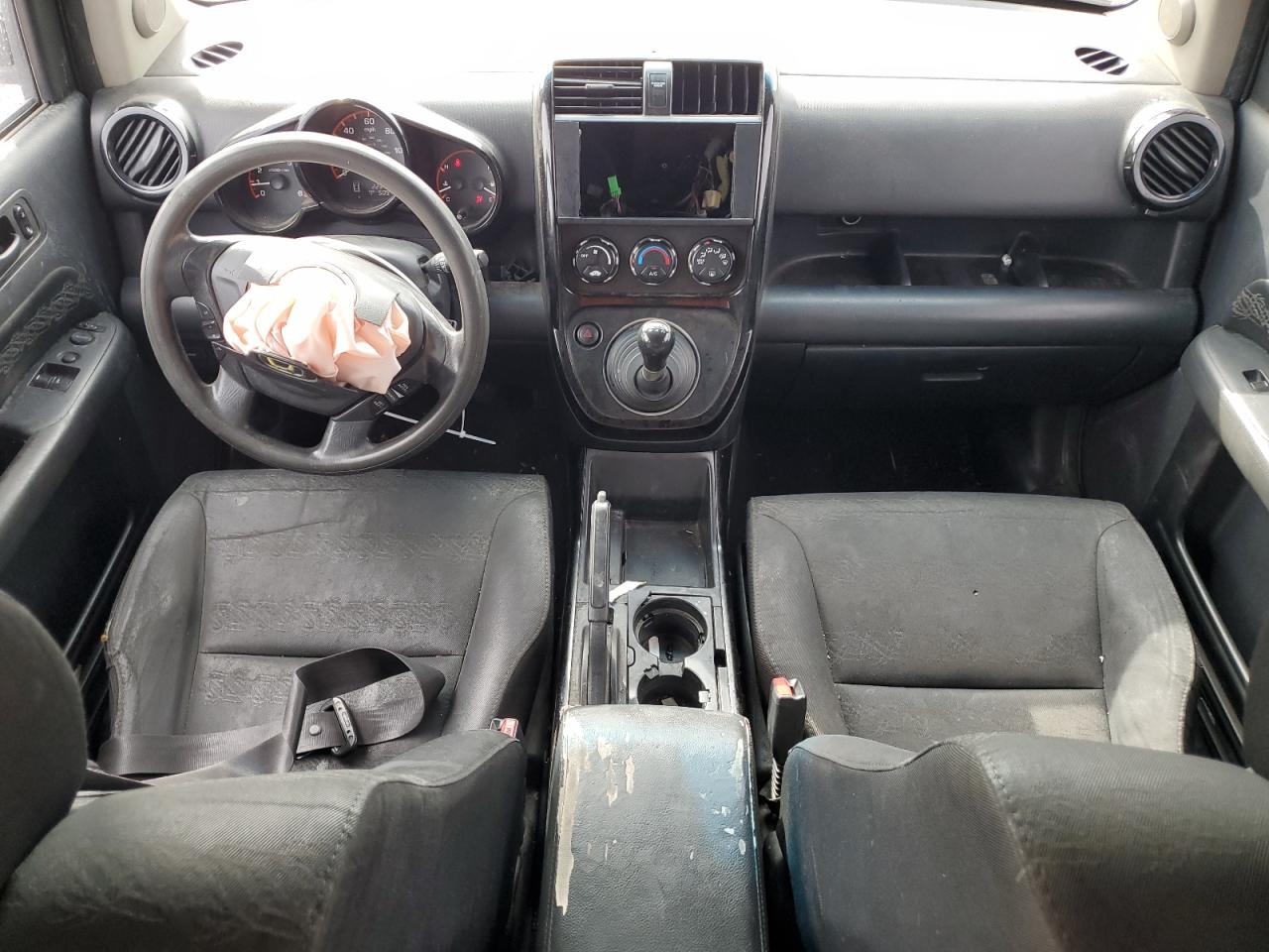 5J6YH17907L015039 2007 Honda Element Sc