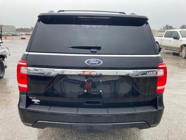 2020 Ford Expedition Max Xlt VIN: 1FMJK1HT0LEA36275 Lot: 41716824