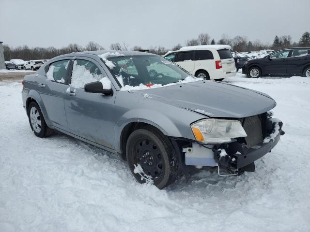 2014 Dodge Avenger Se VIN: 1C3CDZAB0EN155460 Lot: 55477914