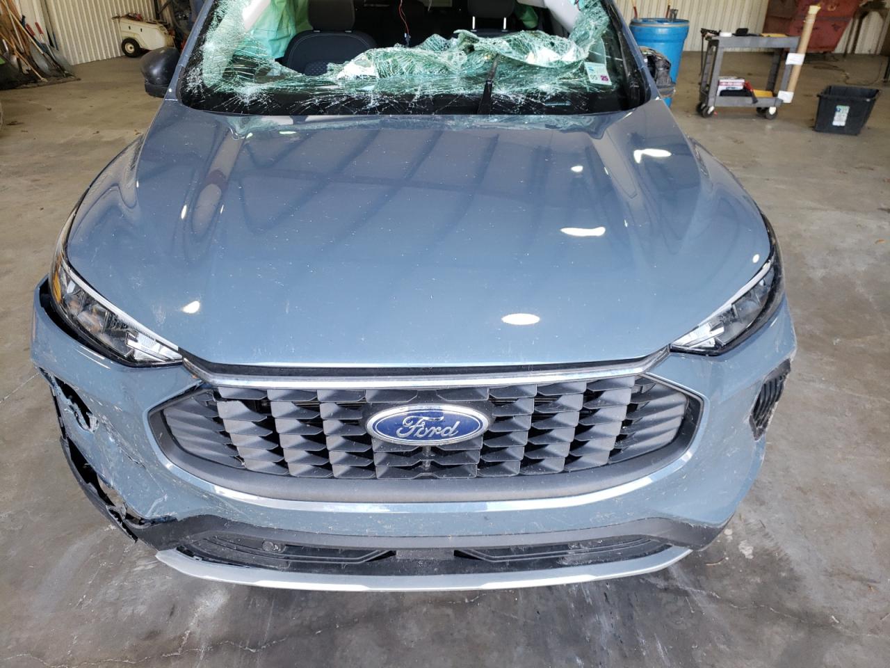 1FMCU0GN6PUA35157 FORD ESCAPE ACT 2023