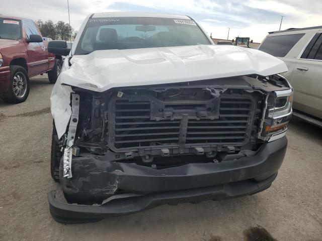 2018 Chevrolet Silverado C1500 VIN: 1GCRCNEHXJZ119732 Lot: 49958444