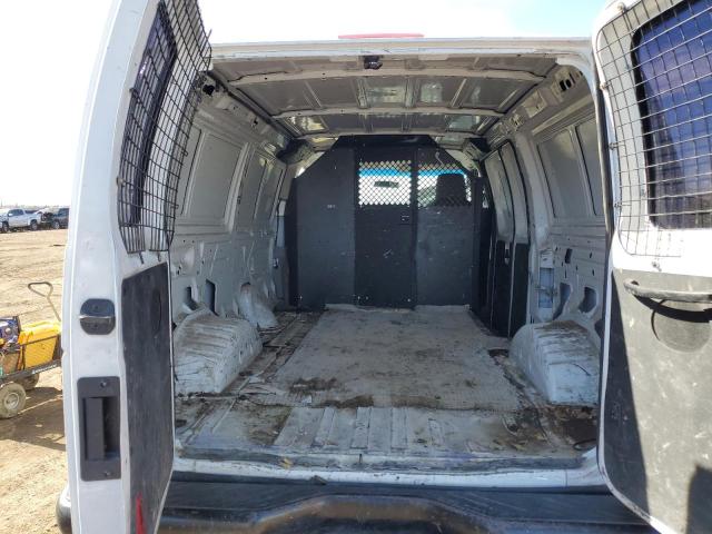 2011 Ford Econoline E250 Van VIN: 1FTNE2EL4BDA39952 Lot: 45107464