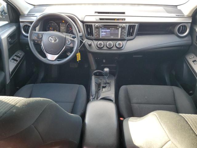 2018 TOYOTA RAV4 LE 2T3BFREV5JW766528